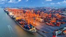 Vietnam racks up trade surplus of US$15 billion with EU