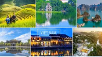 Vietnam to promote inbound tourism in 2022