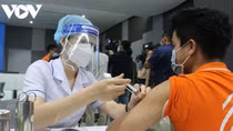 Coronavirus hotspot considers ‘green cards’ to ease measures