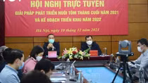 Shrimp exports likely to reach US$3.9 billion this year