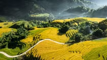 Vietnam named among top 30 destinations in October