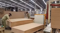 Wood businesses capitalize on FTA to boost exports to UK