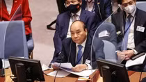 President’s presence at UN debate manifests Vietnam’s attention to cooperation with Africa