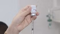 Hanoi shortens gap between two AstraZeneca vaccine jabs