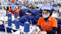Vietnam earns nearly US$19 billion from textile exports in H1