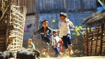 Hanoi ceremony marks World Children’s Day