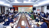 Book on Party General Secretary Nguyen Phu Trong’s article makes debut