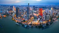 Climate change adaptation featured in HCM City’s master plan