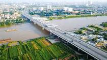 Hanoi considers upgrading 3 districts into municipal status