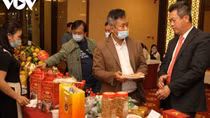 Over 200 local and Chinese businesses seek greater trade co-operation