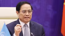 PM’s remarks at UNSC high-level open debate on enhancing maritime security