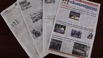 President Phuc’s visit to grabs Lao headlines