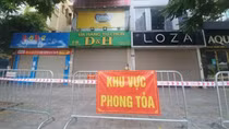 When does Hanoi ease social distancing measures against COVID-19?