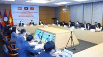 Regional partners hold conference of NA Committees for External Relations