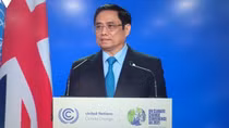 Vietnam set to take stronger emission reduction measures, PM Chinh says