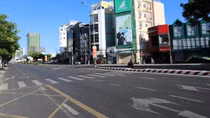 Da Nang extends lockdown period for extra three days