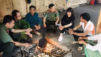 MPS supports building of houses for poor people in Yen Bai