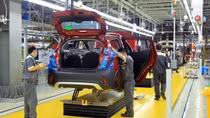 Tax rescheduling proposed to support local automobile industry