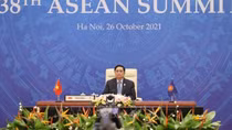 PM Chinh attends ASEAN Summits and related meetings
