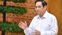 PM orders to gear up investigation of Viet A case