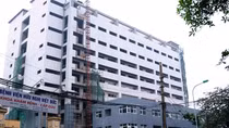 COVID-19: Vietnam-Germany hospital put into partial lockdown