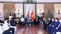Vietnam, Cuba seek to enhance efficiency of Inter-Government Committee mechanism