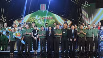 Art program to honor Public Security Forces’ contributions to the fight against COVID-19