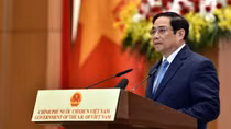 COVID-19 must be contained at all costs, says PM