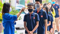 Vietnam gears up to resume face-to-face learning in various localities