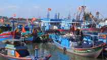 Greater efforts aim to remove Vietnam from IUU fishing warning