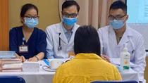 Over 60 volunteers to receive first jab of COVIVAC vaccine in second stage