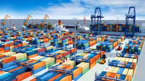 Eight-month exports to Taiwan reach roughly US$3 billion