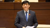 Health Minister underscores raising prevention awareness amid pandemic developments
