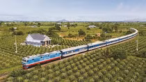 MOT issues decision to ease conditions for air, railway passengers