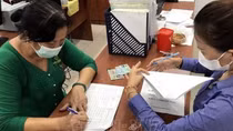 Over 795,000 COVID-19 hit workers eligible for assistance