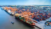 Vietnam enjoys 10-month trade surplus of US$125 million