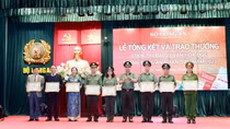 Winners of “Reading Culture Ambassador” Contest 2021 named