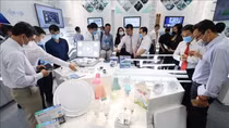 IT application, digital transformation in trade promotions stepped up