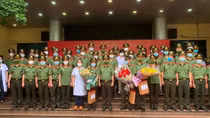 MPS sends more medical staff to South to fight COVID-19