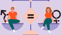 Gender discrimination to be strictly handled
