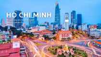 HCM City plans to welcome foreign tourist in December