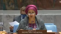 Vietnam calls on Somali to create conditions for women to engage in political activities