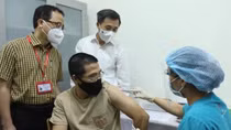 100 volunteers join clinical trial of mRNA COVID-19 vaccine ARCT-154