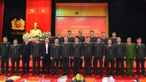 MPS discusses new thinking on national security protection in line with CPV’s viewpoint