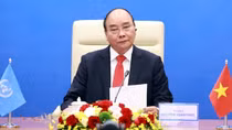 Vietnam proposes solutions to challenges in Africa