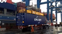 M&A deals boost competitiveness of logistics sector