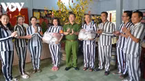 Amnesty represents a lenient and humanitarian Vietnamese policy