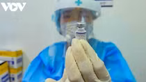 HCM City yet to vaccinate children against COVID-19