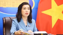 Vietnam condemns terrorist attack at Hamid Karzai International Airport