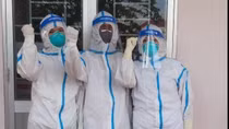 Public security women in the fight against COVID-19